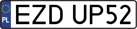 EZDUP52