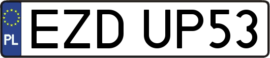 EZDUP53