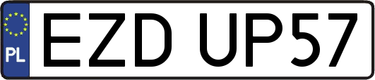 EZDUP57
