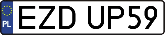 EZDUP59