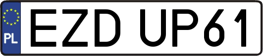 EZDUP61