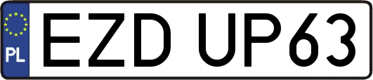 EZDUP63