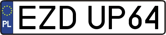 EZDUP64