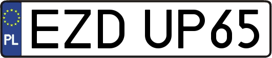 EZDUP65