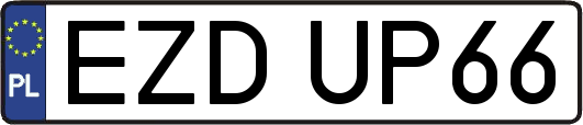 EZDUP66