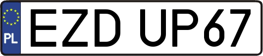 EZDUP67