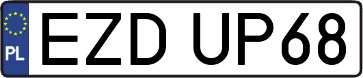 EZDUP68