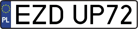 EZDUP72