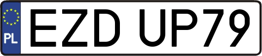 EZDUP79