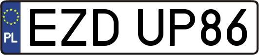 EZDUP86