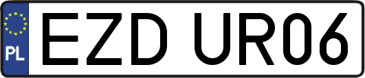 EZDUR06