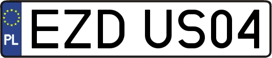 EZDUS04