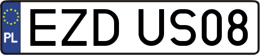 EZDUS08