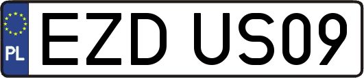 EZDUS09