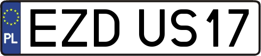 EZDUS17