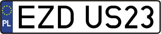 EZDUS23