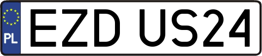 EZDUS24