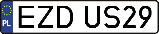 EZDUS29