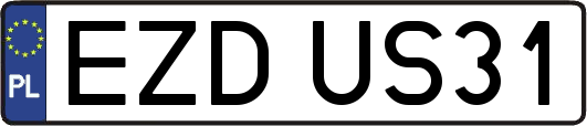 EZDUS31