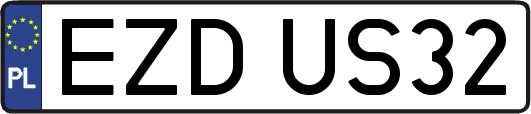 EZDUS32