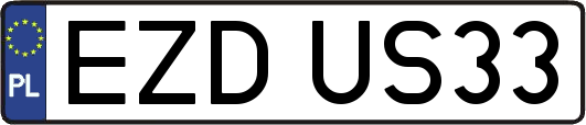 EZDUS33