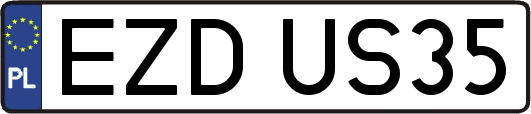 EZDUS35