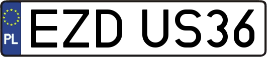 EZDUS36