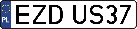 EZDUS37