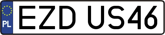 EZDUS46