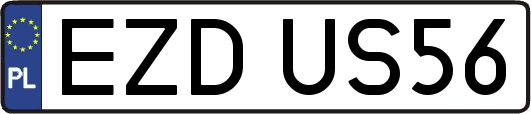 EZDUS56