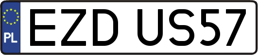 EZDUS57