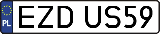 EZDUS59
