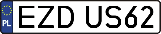 EZDUS62
