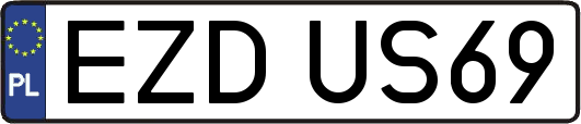 EZDUS69