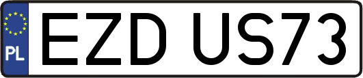 EZDUS73