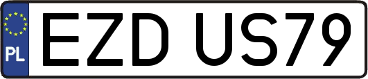 EZDUS79