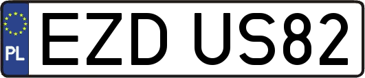 EZDUS82