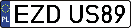 EZDUS89