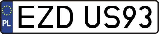 EZDUS93