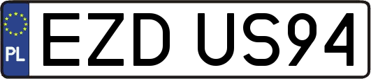 EZDUS94