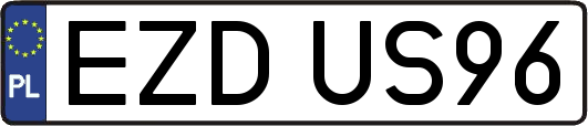 EZDUS96