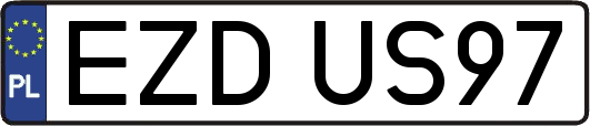 EZDUS97