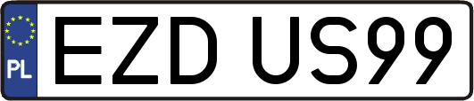 EZDUS99