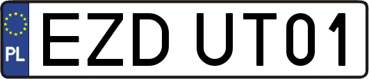 EZDUT01