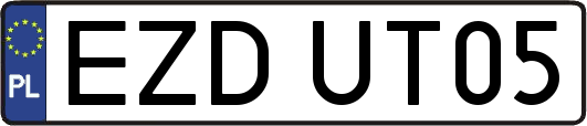 EZDUT05