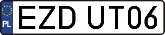 EZDUT06