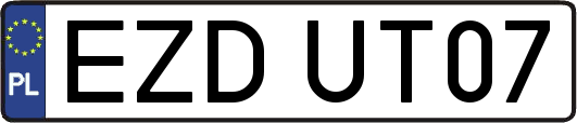 EZDUT07