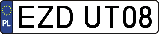 EZDUT08