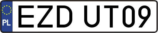 EZDUT09