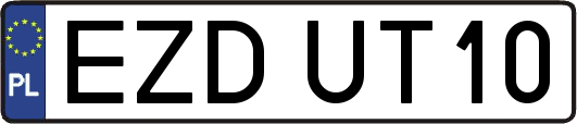 EZDUT10